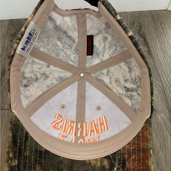 Harris Walz Baseball Hat - Picture 3 of 3